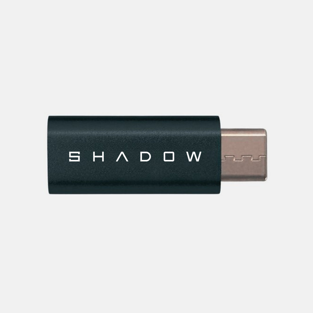 USB Data Blocker C to C image 0