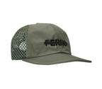 Redacted Logo Hat  | Ferro Concepts image 1