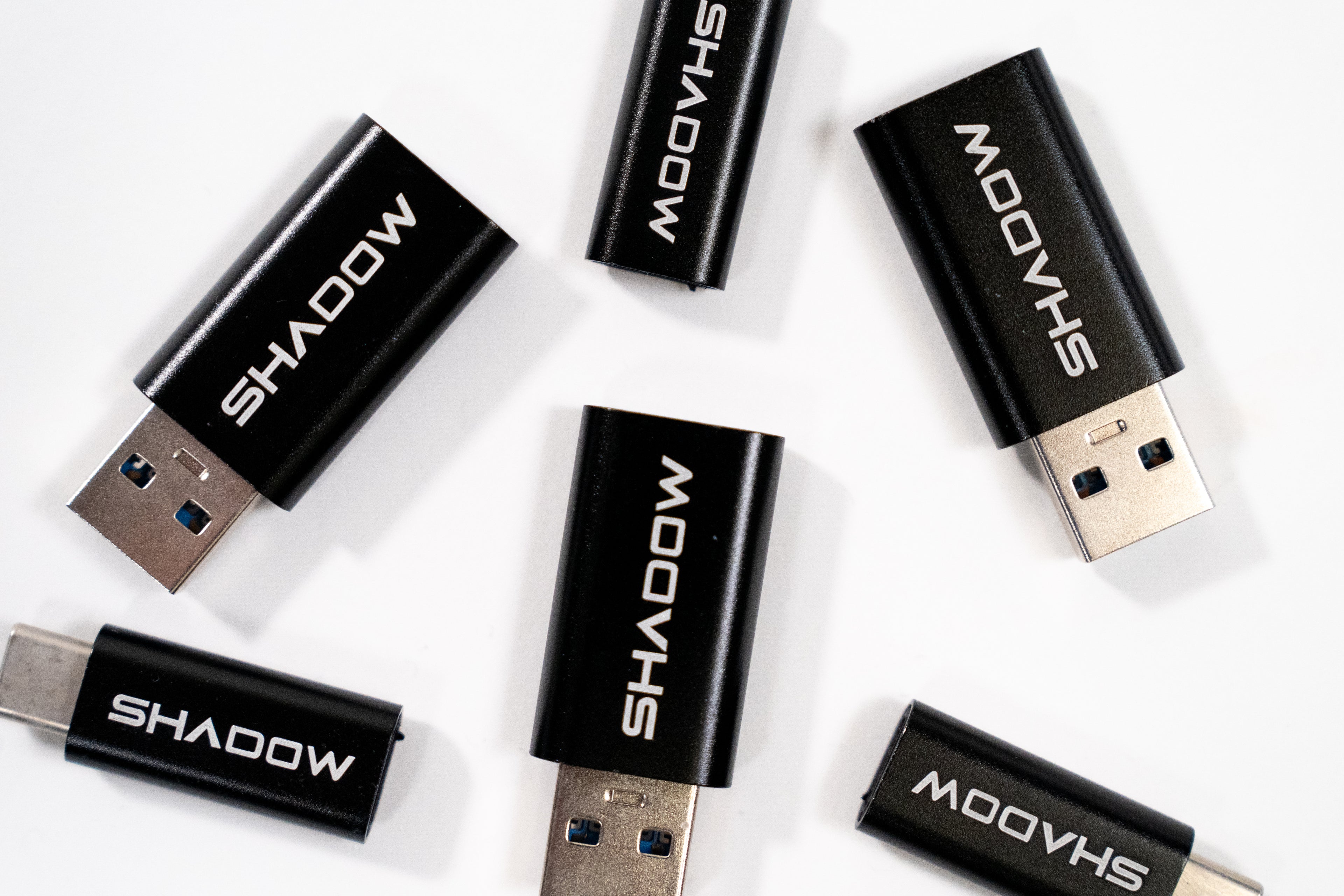 USB Data Blocker A to A image 4