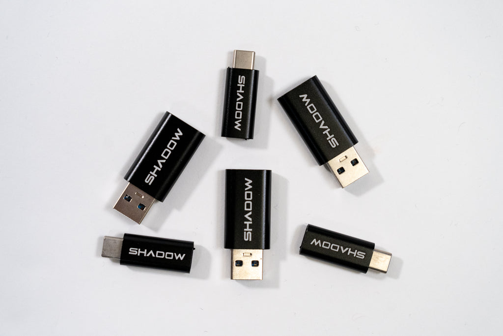 USB Data Blocker C to C image 10