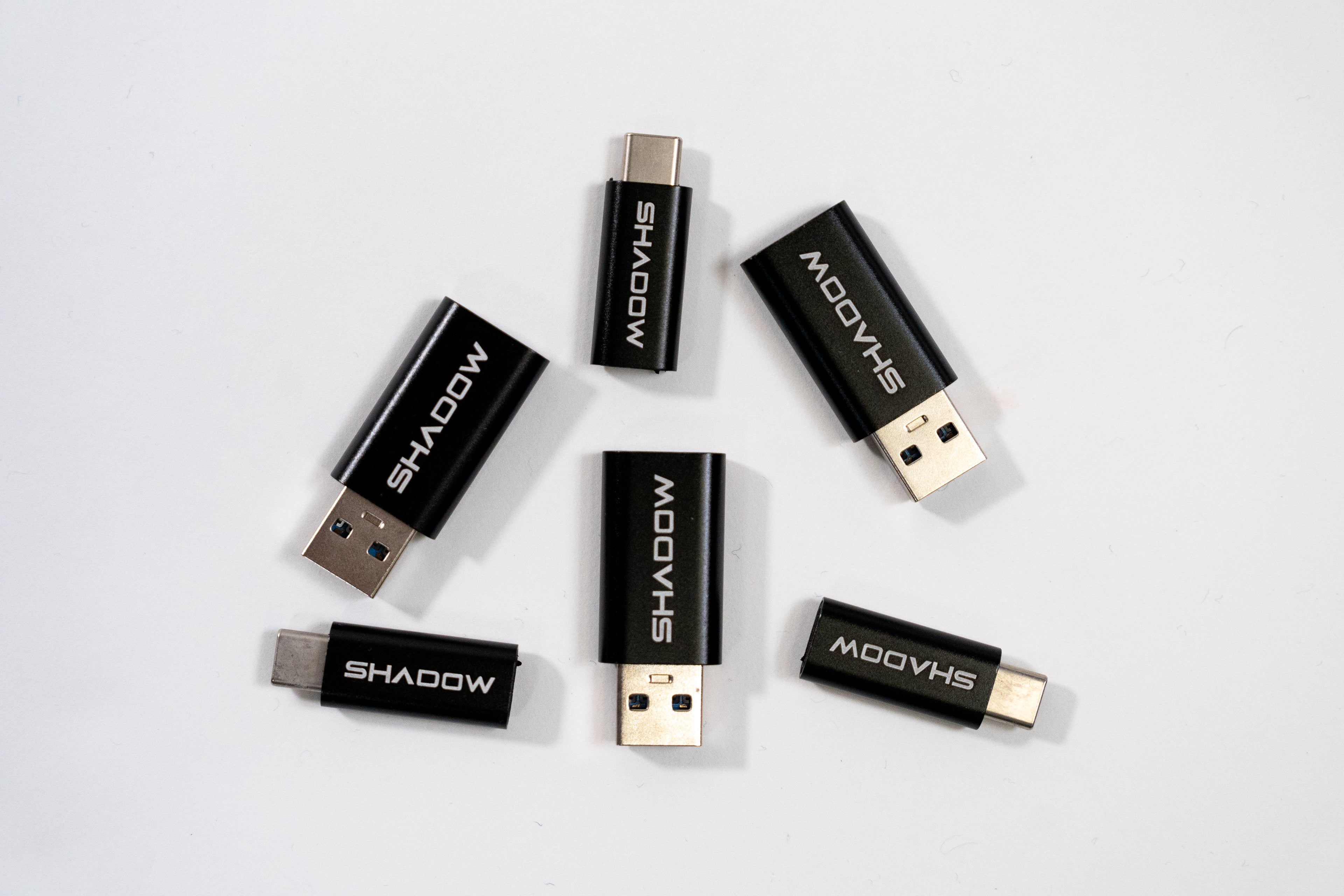 USB Data Blocker C to C image 10