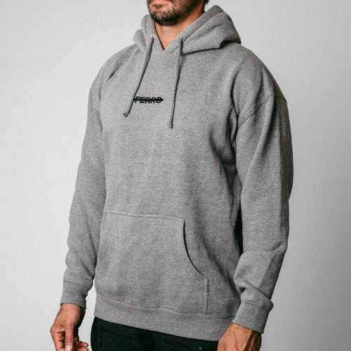 Ferro Redacted Hoodie image 1