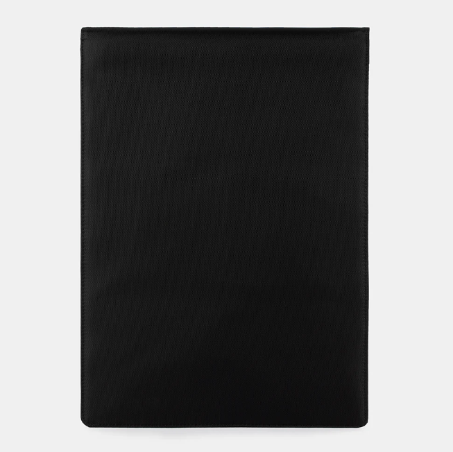 SLNT Vertical Faraday Laptop Sleeve image 2