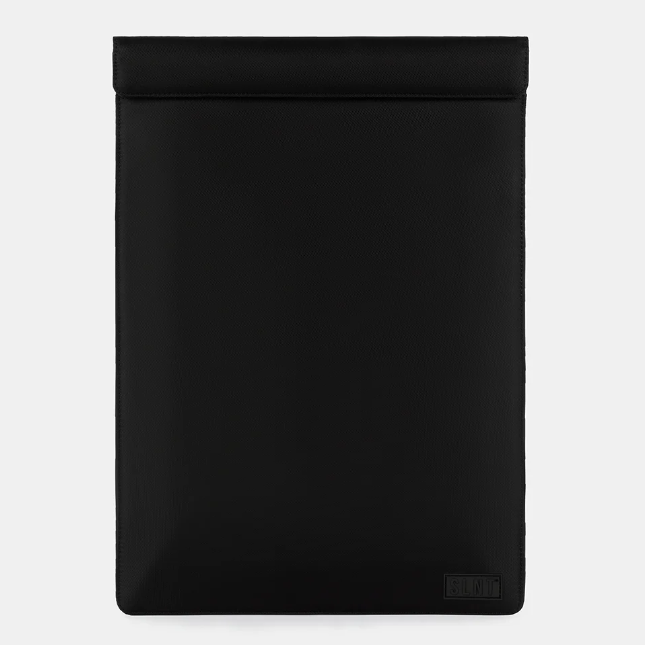 SLNT Vertical Faraday Laptop Sleeve image 3