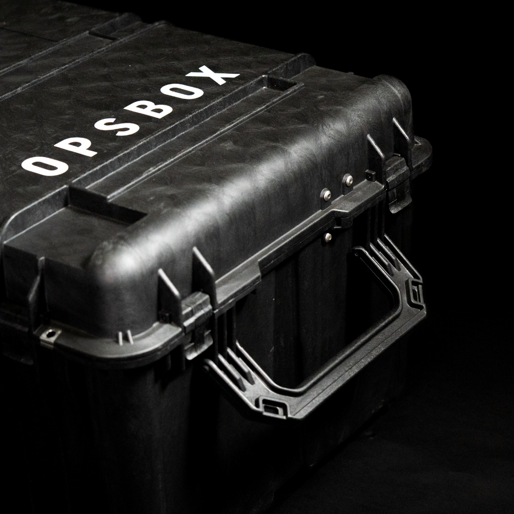 OPSBOX Recover image 5