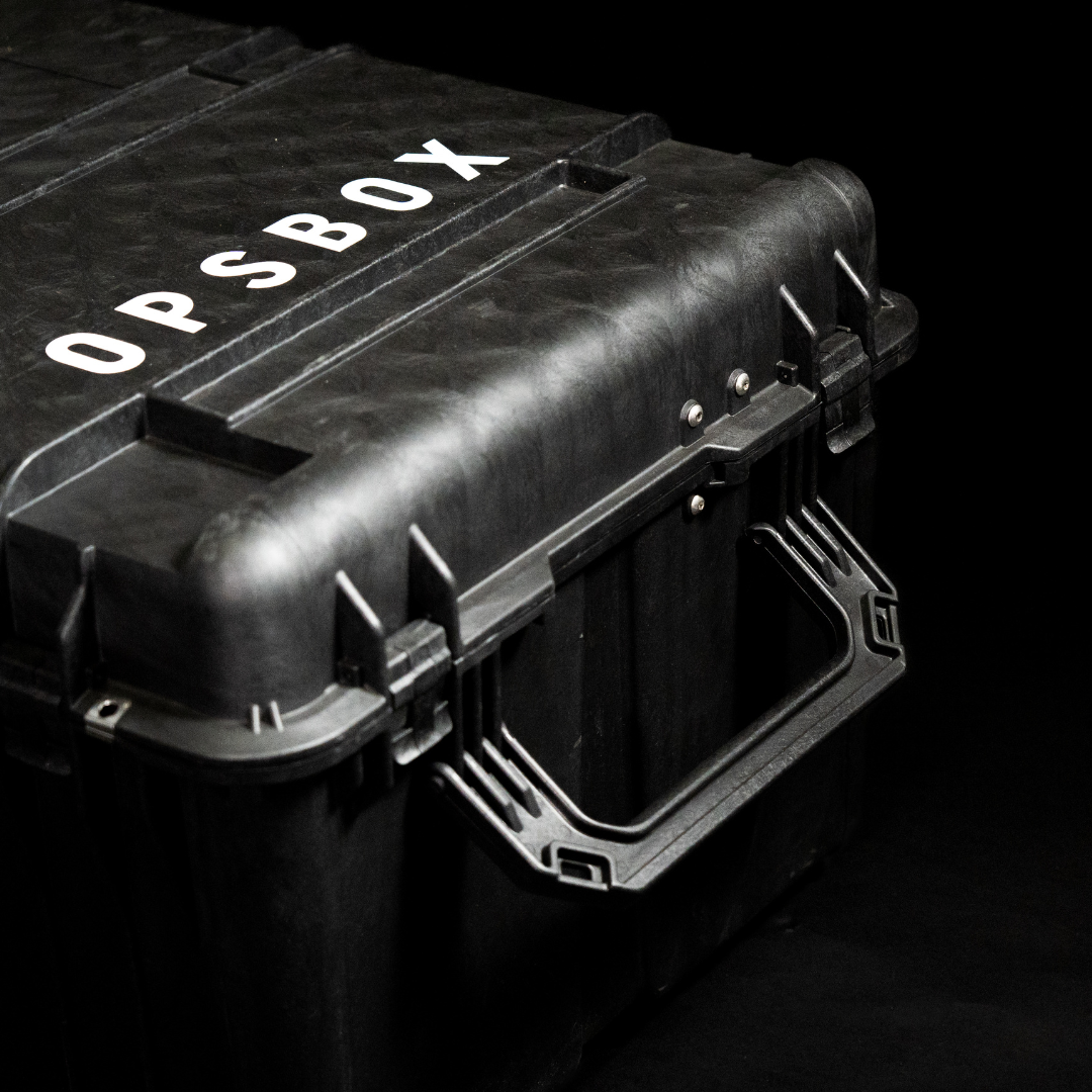 OPSBOX Recover image 5