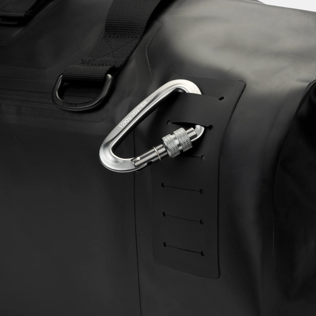 SLNT Waterproof Faraday Duffel image 5