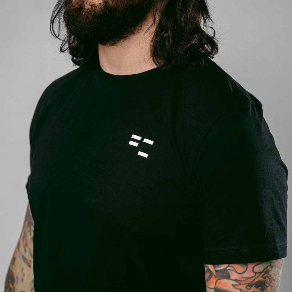 Icon T-shirt image 4