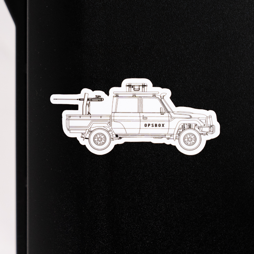 OPSBOX 79 Series sticker image 1