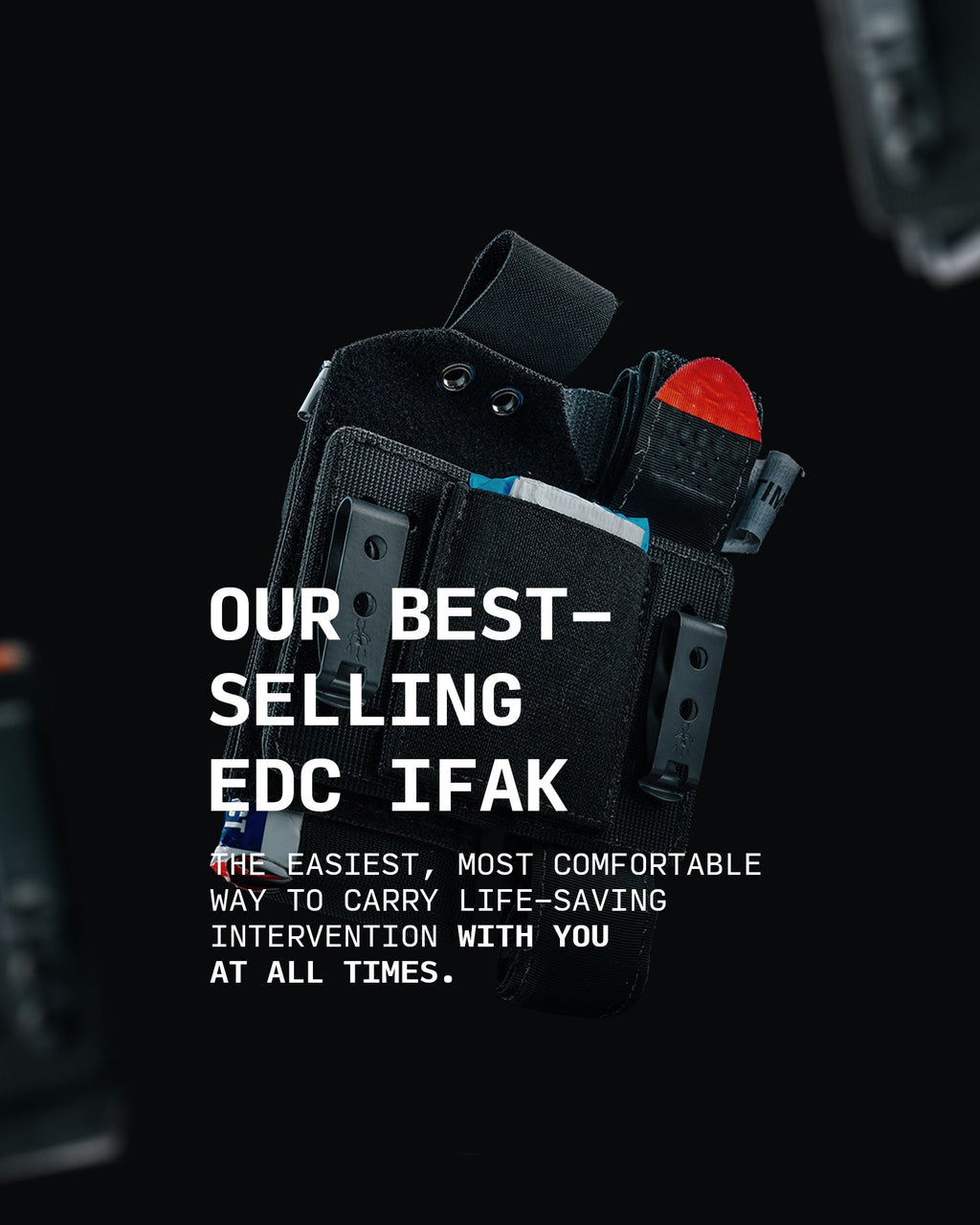 MedMod - EDC IFAK