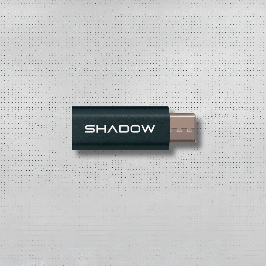 USB Data Blocker C to C image 8