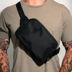 SLNT Compact Faraday Sling image 1