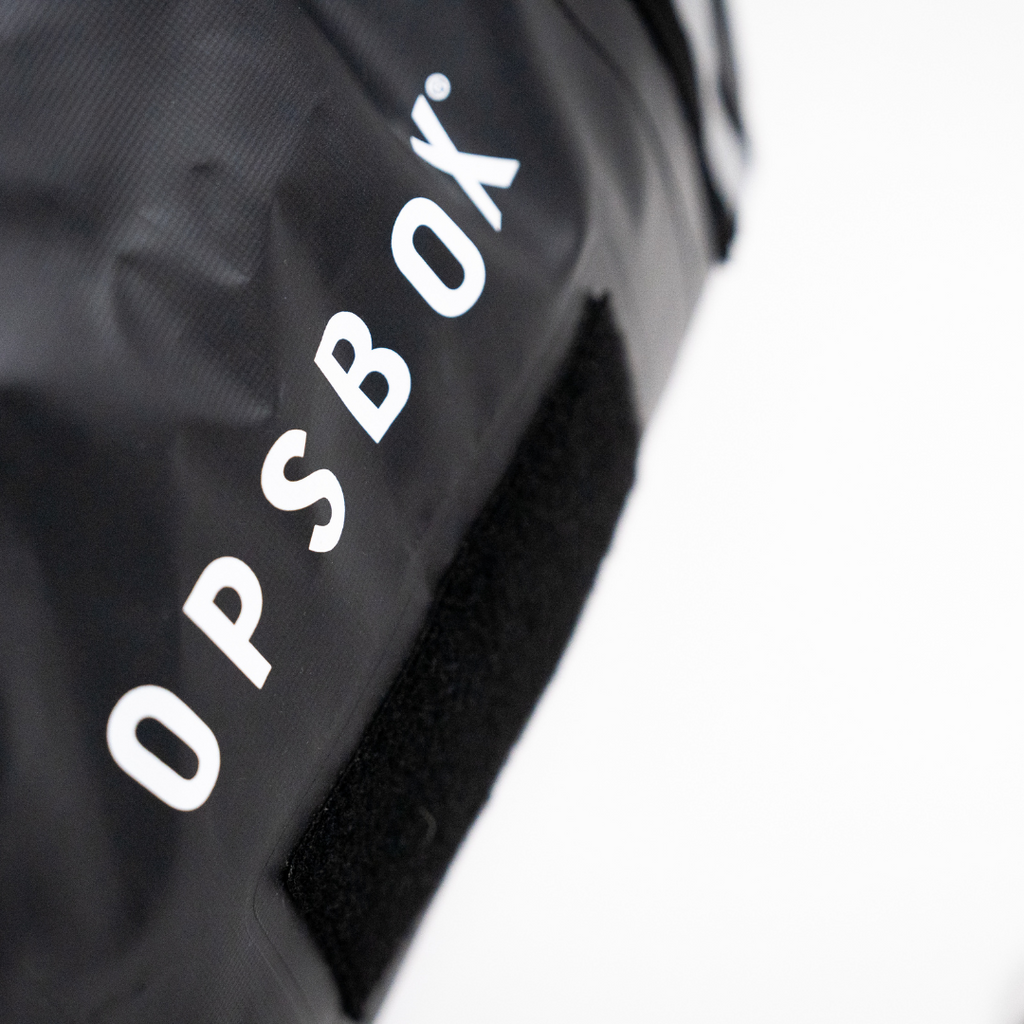 OPSBOX Duffel Bag image 5