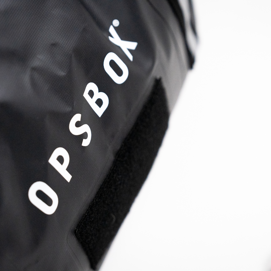 OPSBOX Duffel Bag image 5