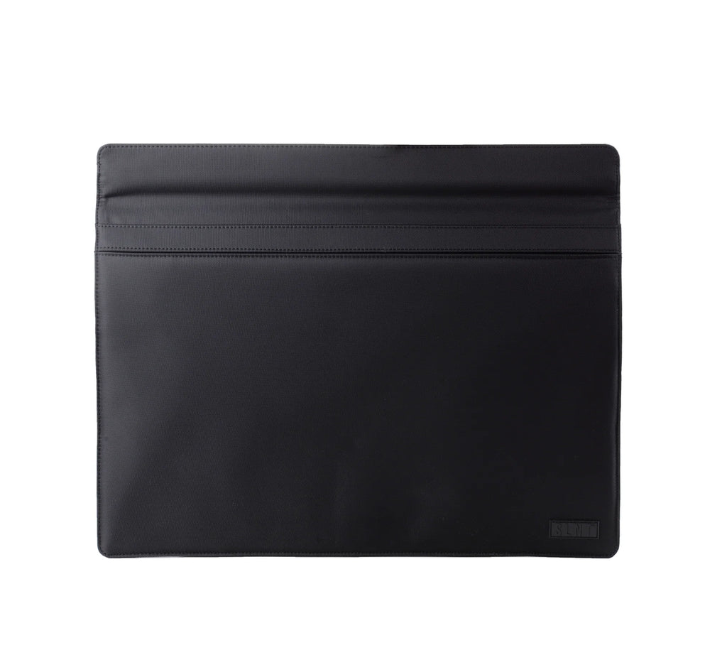 SLNT Horizontal Faraday Laptop Sleeve image 3
