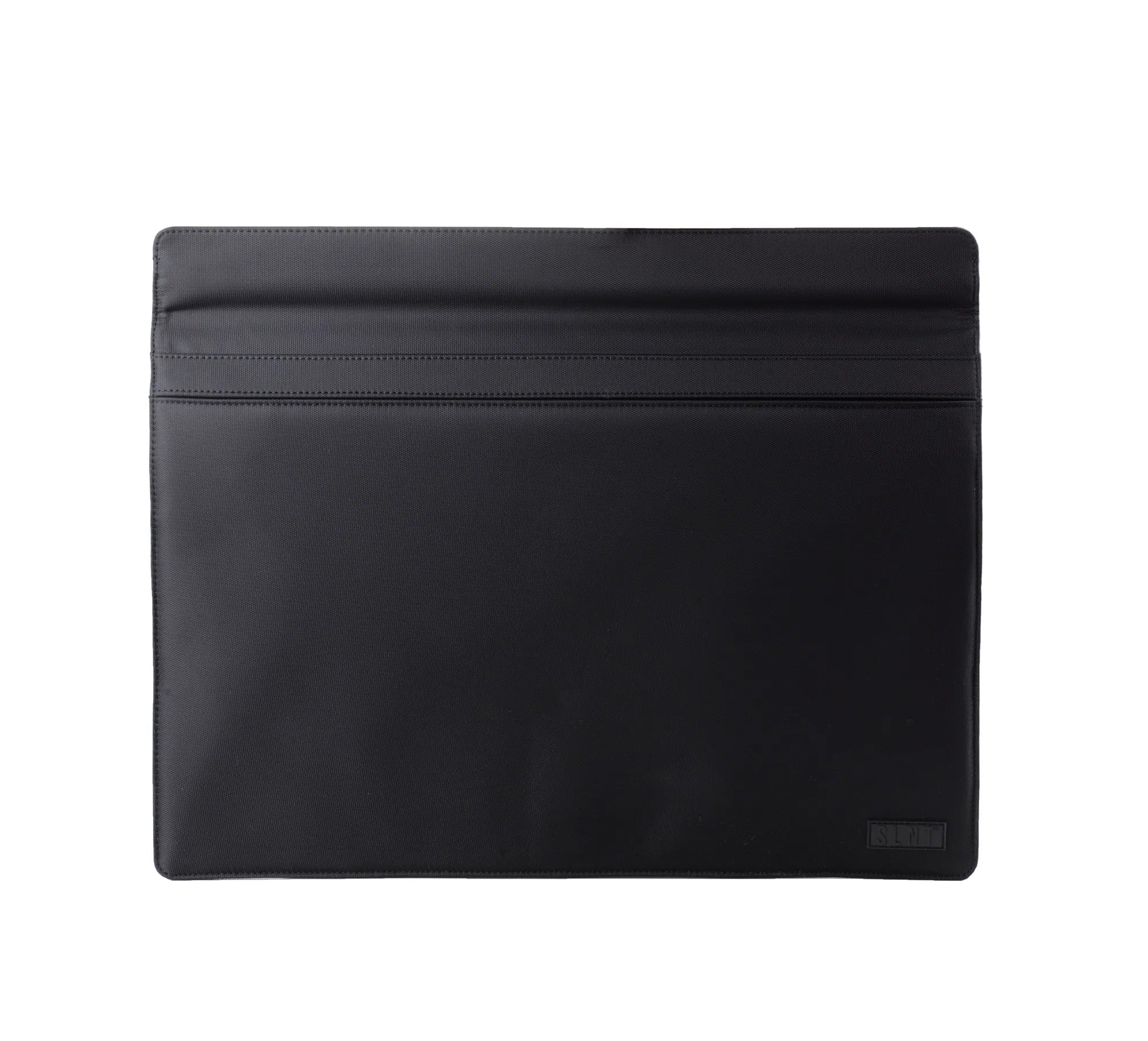 SLNT Horizontal Faraday Laptop Sleeve image 3