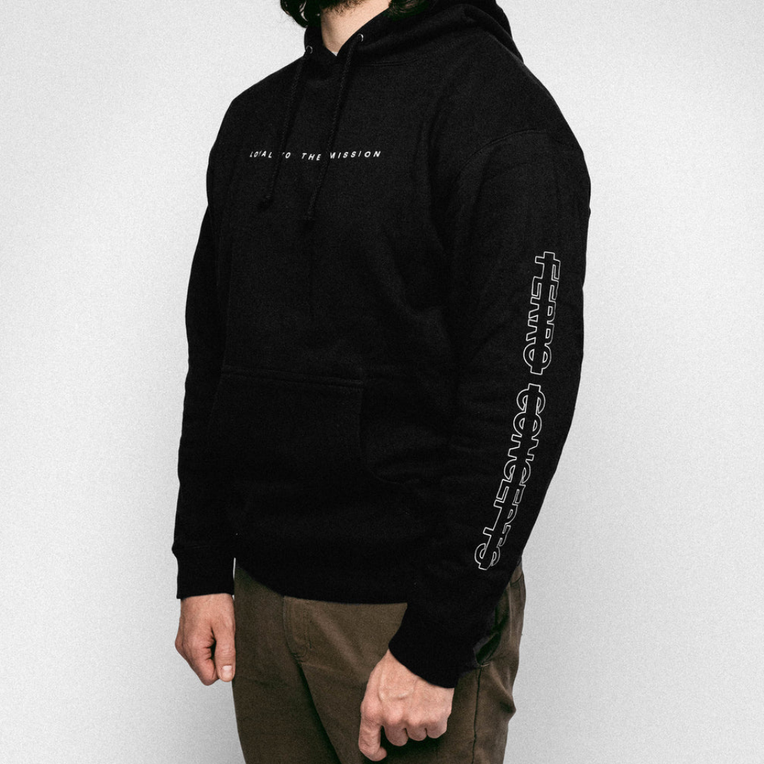 LTTM Hoodie  | Ferro Concepts image 2