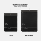 SLNT Faraday Tablets Sleeve Extra Large image 4