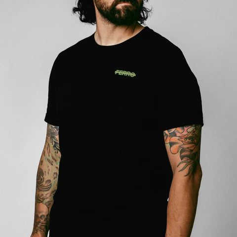 Loyal Reaper T-Shirt   |  Ferro Concepts image 1