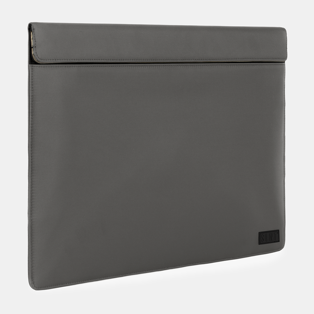 SLNT Horizontal Faraday Laptop Sleeve image 8
