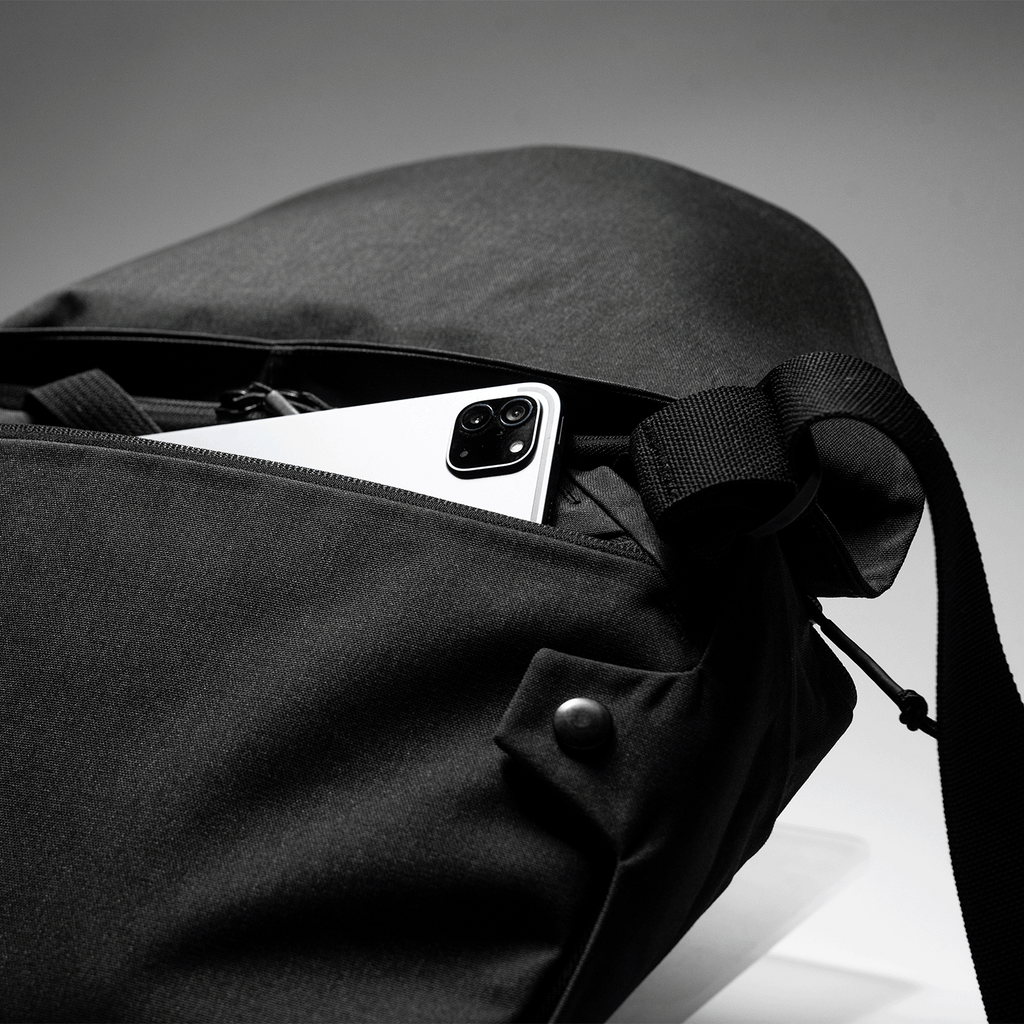 Shadow x Ferro Concepts - GRAB™