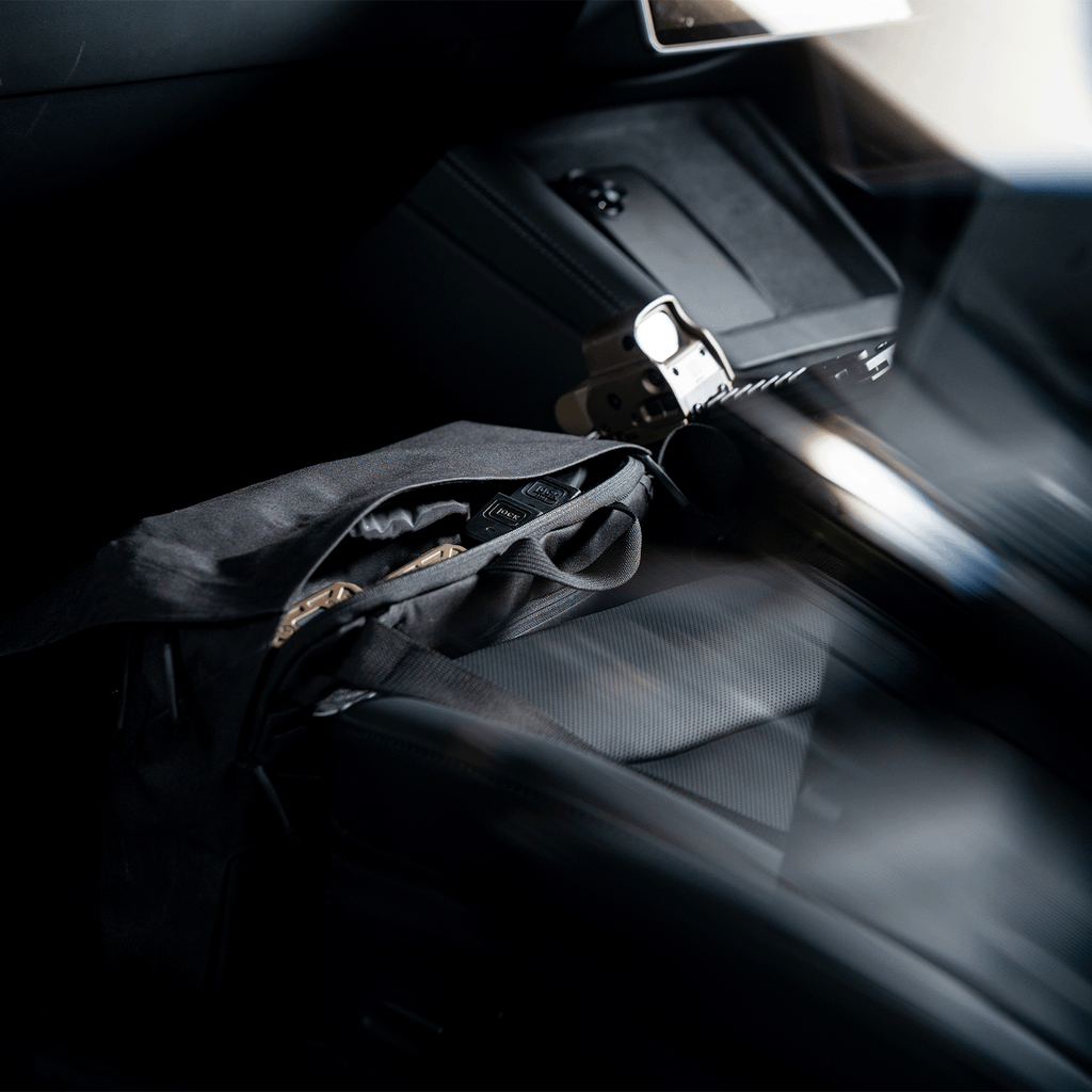 Shadow x Ferro Concepts - GRAB™