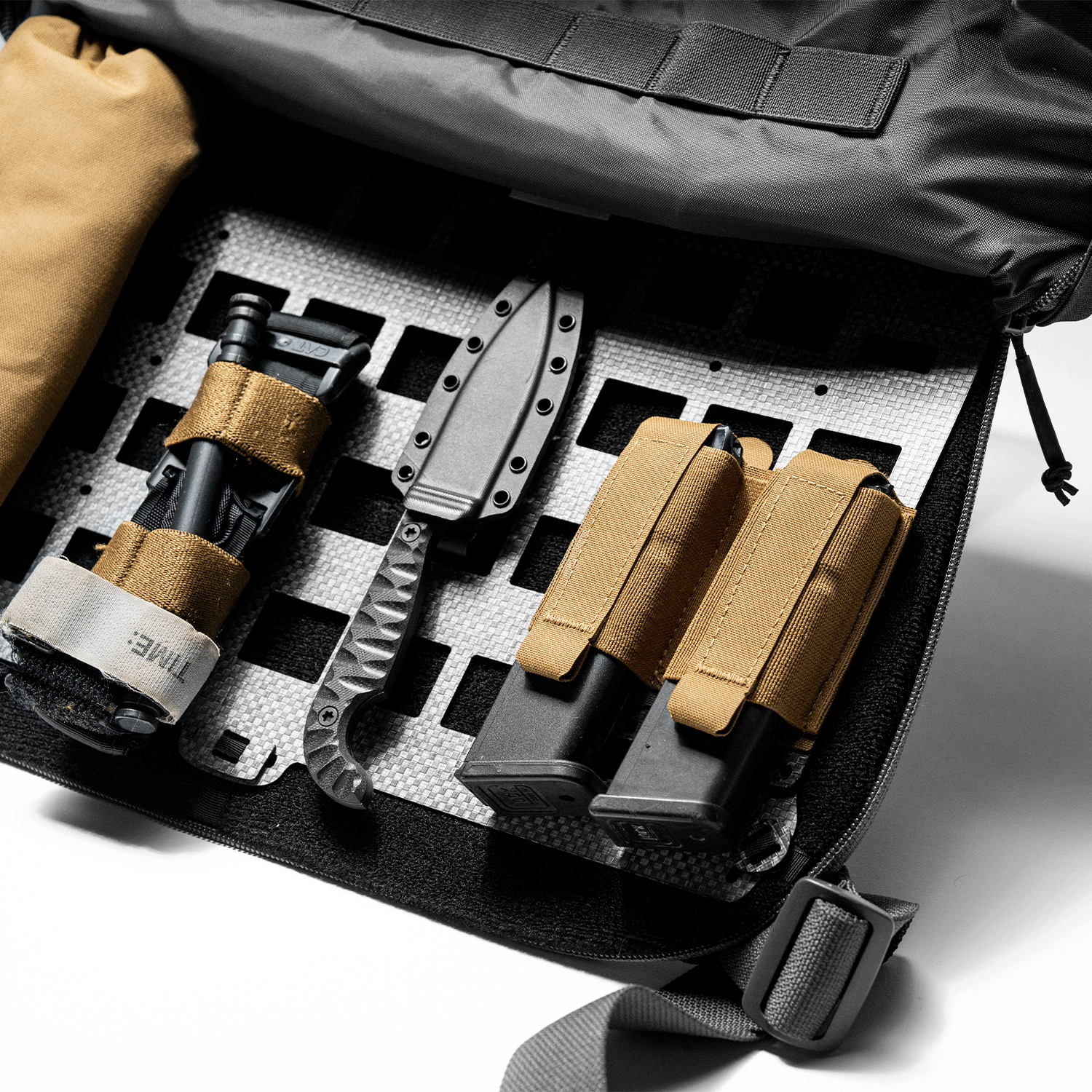 Shadow x Ferro Concepts - GRAB™