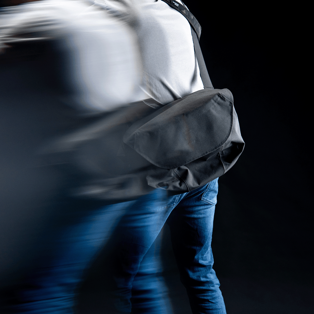 Shadow x Ferro Concepts - GRAB™