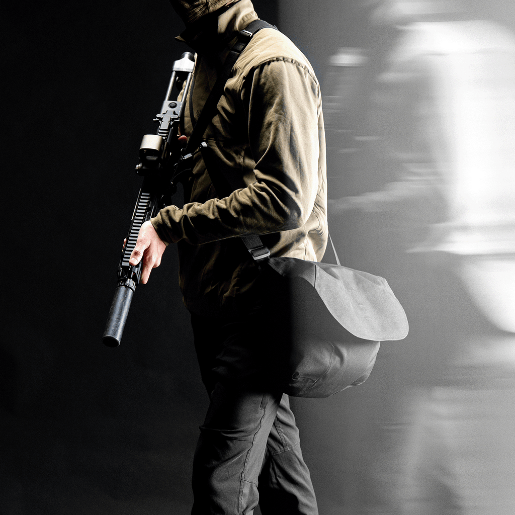 Shadow x Ferro Concepts - GRAB™