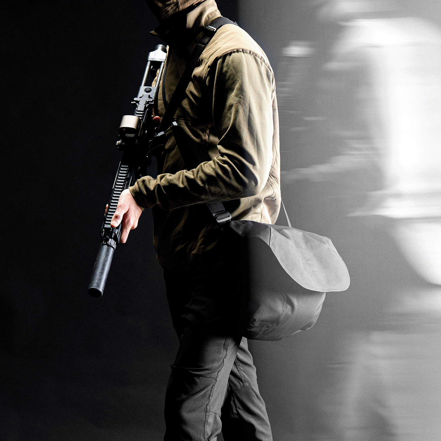 Shadow x Ferro Concepts - GRAB™