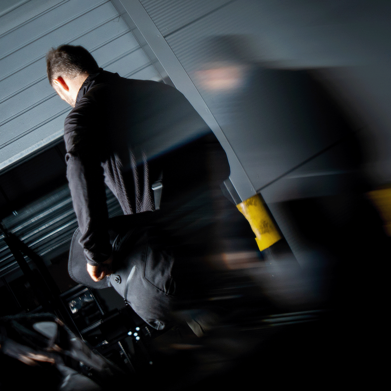 Shadow x Ferro Concepts - GRAB™