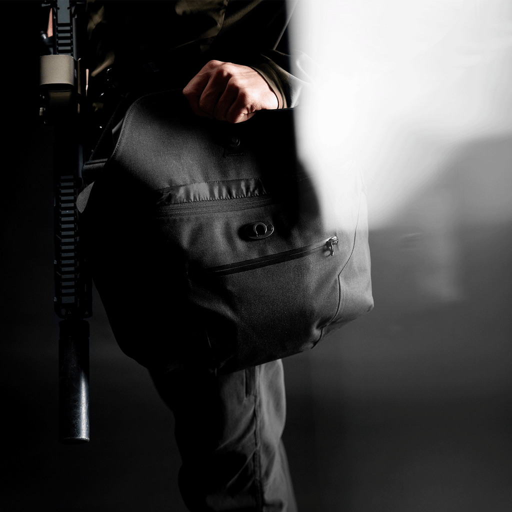 Shadow x Ferro Concepts - GRAB™