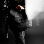 Shadow x Ferro Concepts - GRAB™