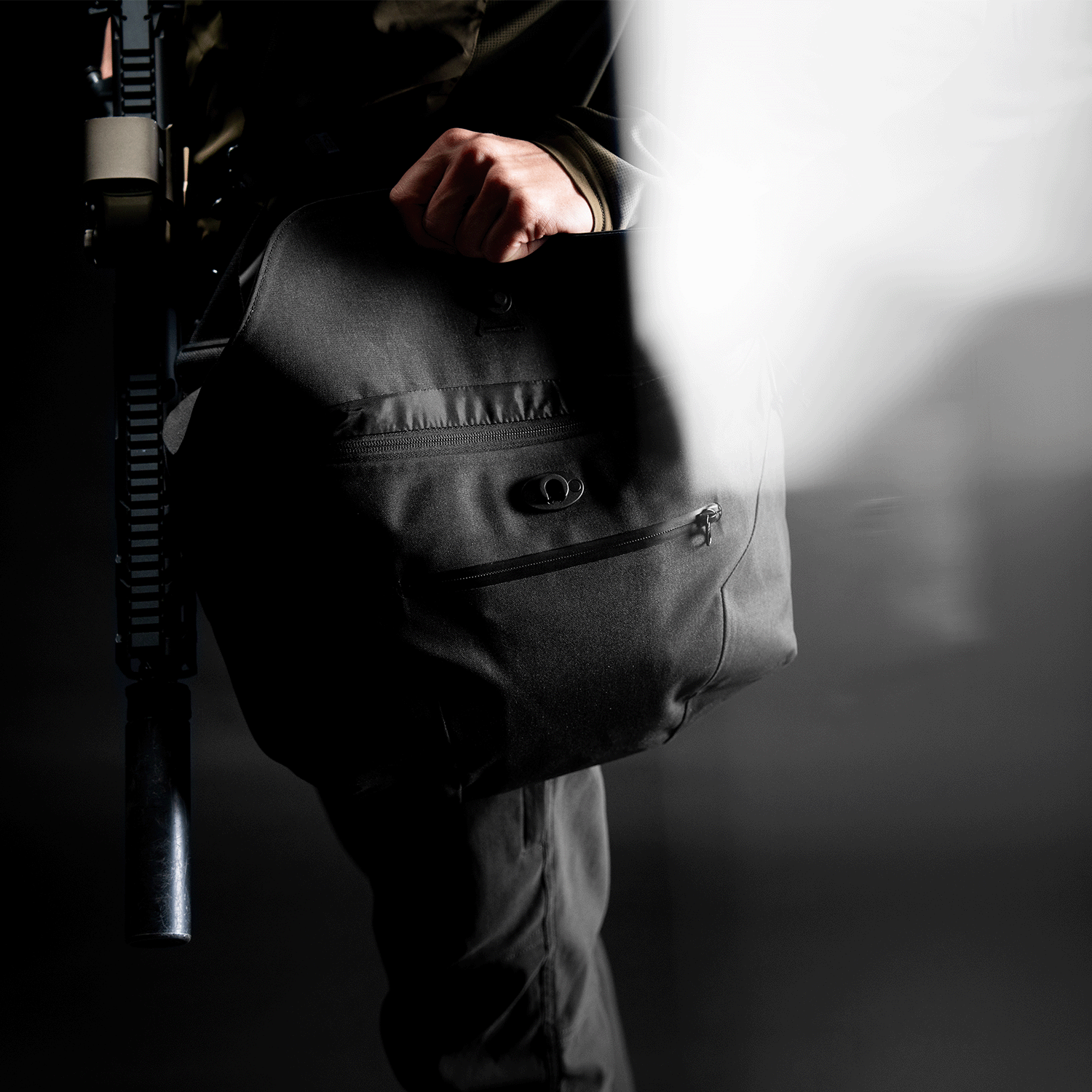 Shadow x Ferro Concepts - GRAB™