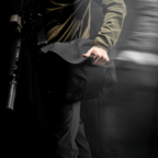 Shadow x Ferro Concepts - GRAB™