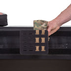 Loft Gear Modular Pouch & 2 Molle Panel Set