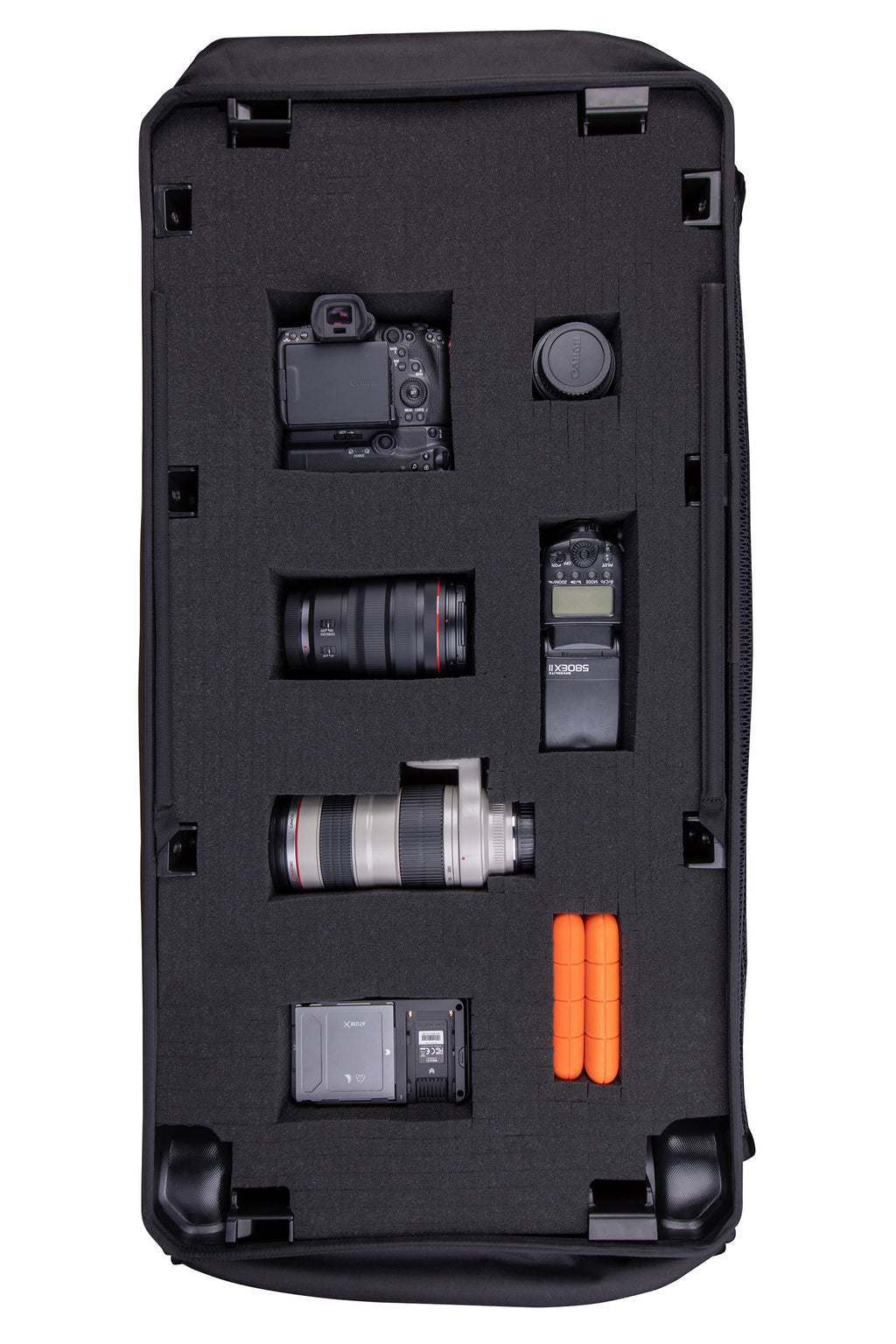 Loft Gear Station 150