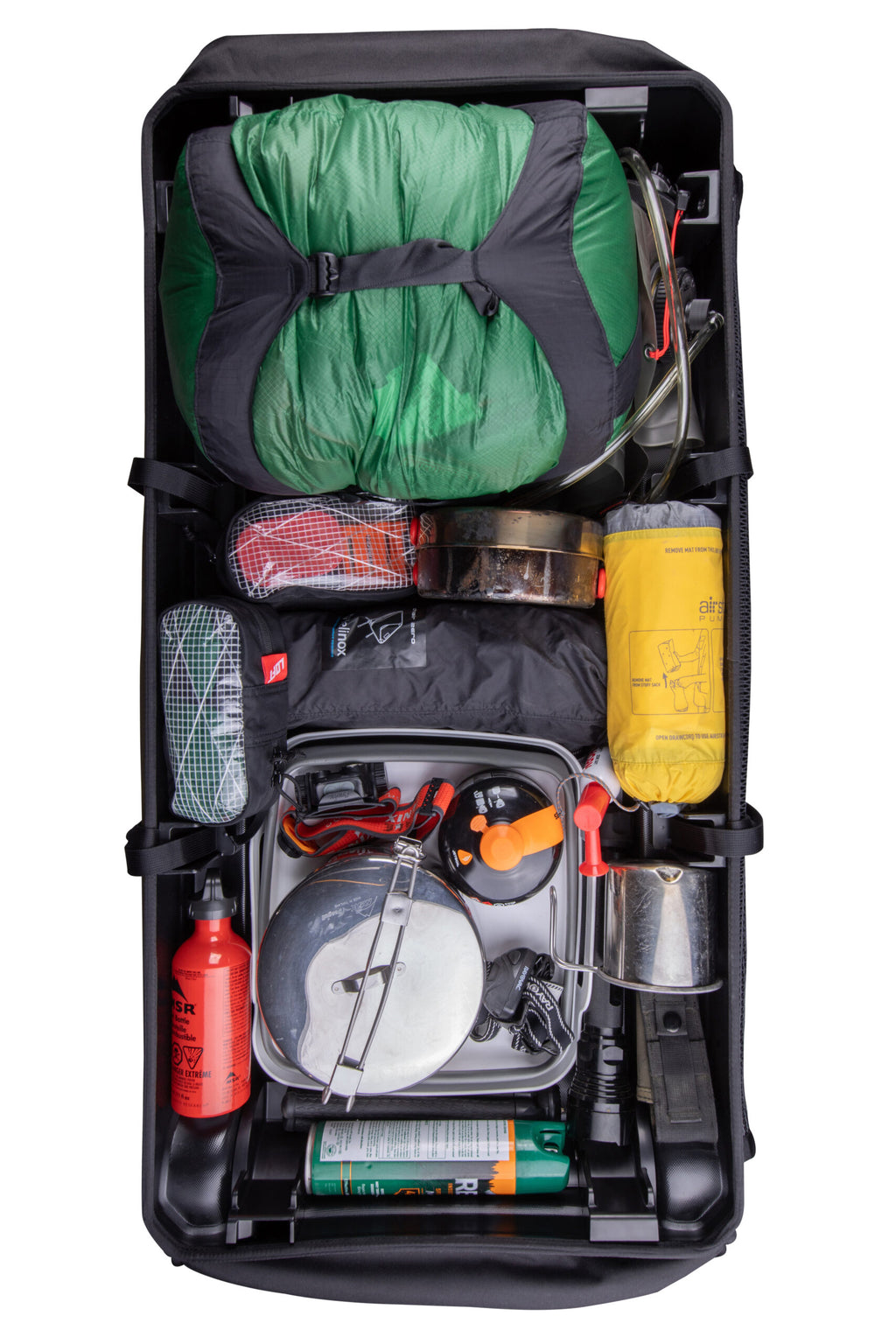 Loft Gear Station 150