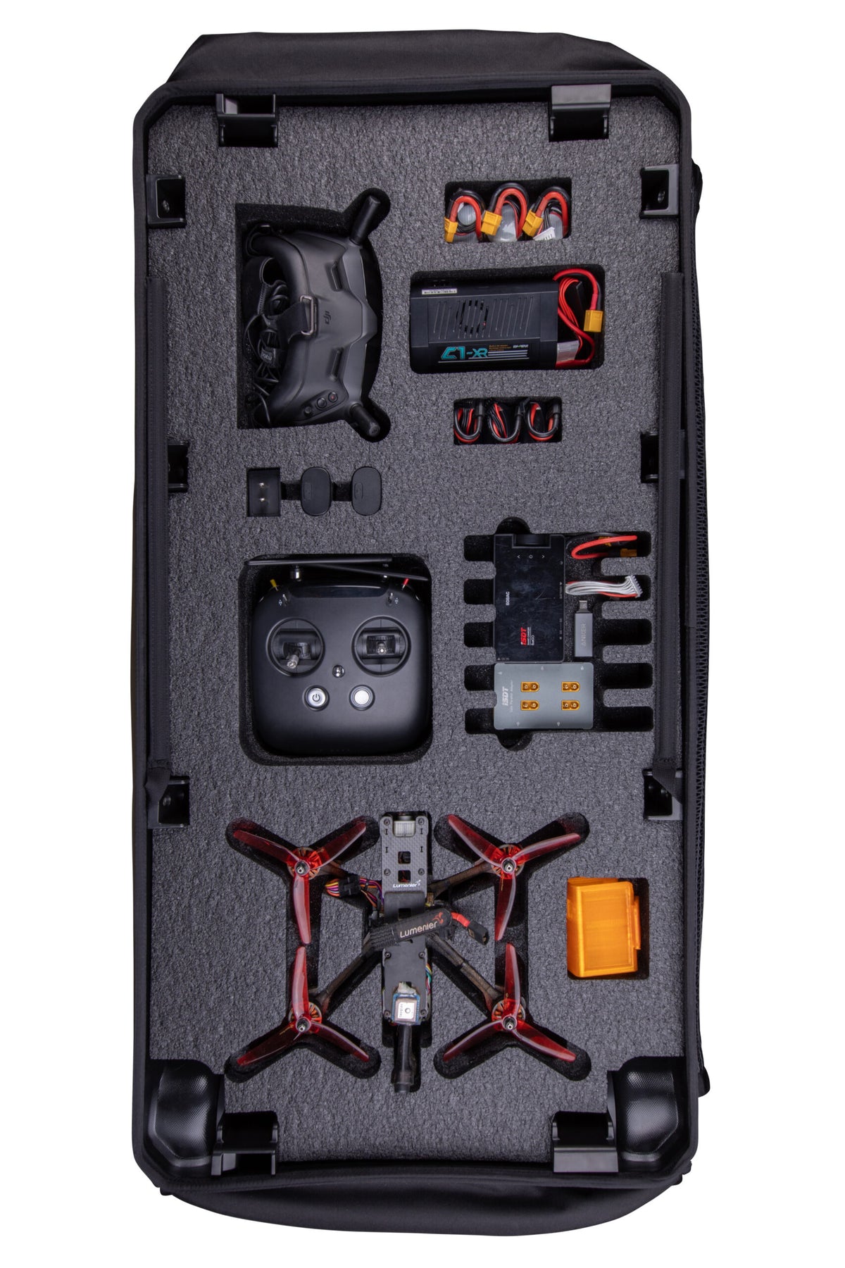 Loft Gear Station 150