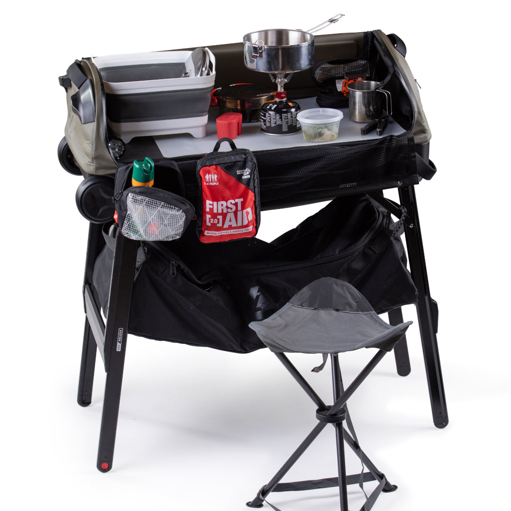 Loft Gear Station 150