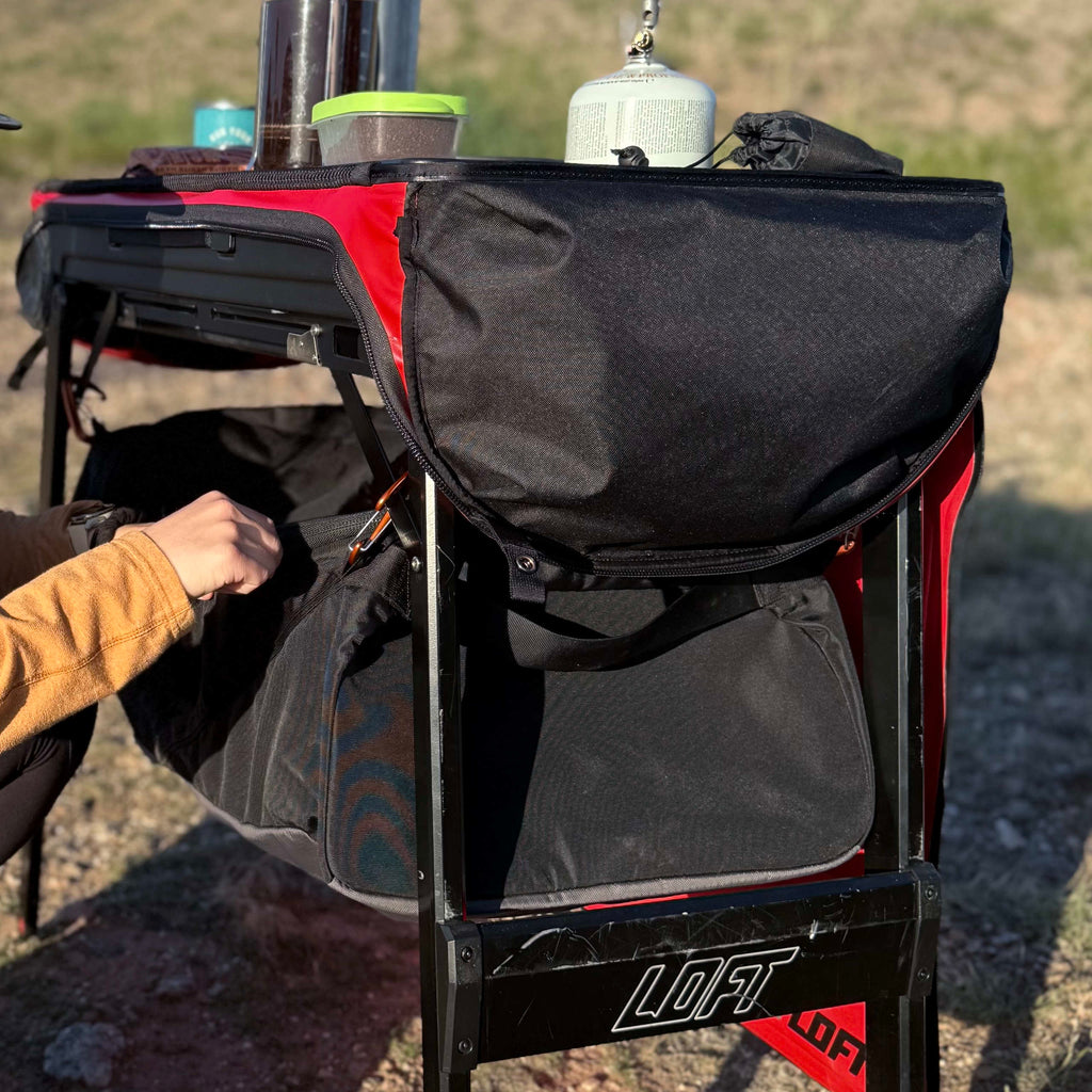 Loft Gear Packing Tote